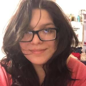 Meet your Posher, Natalee